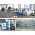 Wpc Construction Templates Extruding Machine