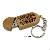 Eco Bamboo Usb Snap Memory Stick Free Laser Engraving