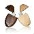 Oval Wood Usb Personalized Usb In Wood