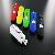 Torpedo Usb Bulk Flash Drive Cheapest Plastic Pendrive