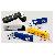 Truck Shaped Usb Customized As Seur Promotional Flash Drive In Pms Logos