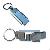 Twist Key Chain Usb Stick