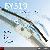 Aero Flat Wiper Blades For Golf, Bmw, Skoda, Touran