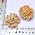 Flower Rhinestone Cabochon With Pearl Costum Jewelry Wholesale