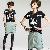 2013 Hot Sale Bone Printed Ladies Short Sleeves T Shirt