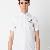 Chinese Style Men�s Fitted Shirts White