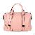 Europe Vintage Handbag Single-shoulder Bag Cow Leather