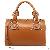 Korean Vintage Women Bags Brown And Wine Red