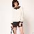 Long Sleeved 2013 New Chiffon Tops White