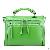 New Arrivals Vintage Double Zipper Ladies Bags