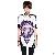 New Summer Big Bear Printed Batwing Sleeve T Shirt