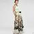 Newly Fashion Elegant Leisure Long Sleeveless Dress