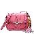 Stylish Style Light Rose New Handbags