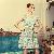 V-neck Style Short Sleeve Plus Sizes Dresses