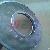 Circular Oil Filter Disc With Inner Framework