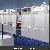 Showroom Design For Watch / Jewellery Design Layout / Luxury Jewelry Display Equipment