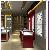 Sunglasses Shop Design / Optical Store Glass Shelves Furniture / Sunglass Display Stand
