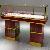 Luxury Jewellery / Perfume / Cosmetic Display Counter / Cabinet Design With High-powered Led Lights