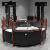 Luxury Shopping Mall Kiosk, Jewelry Store Equipment / Island Store Fitting