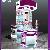 Pictures Of Cosmetics Displays / Cosmetic Shop Display Stands / Kiosk Furniture