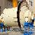 Horizontal Cylindrical Ball Mill