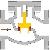 Ansi Lift Check Valve Wcb Flanged Rf-rf