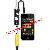 Fashionable Irig Guitar Converter Adapter Link For Iphone / Ipad / Ipod