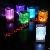 Romantic Tiny Brick Mood Maker Light