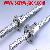 Acme Trapezoidal Lead Screws, Trapezoidal Lead Screw Nut