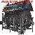 Rotating Travelling Nut Screw Jacks Are Application In Food Processing Lifting System