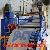 Worm Gear Screw Jack Lifts Are Applications In Cnc Steel Sheet Leveling And Shearing Machine