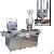 Sell Filling And Packaging Machines For Liquids, Pharma Syrups, Beverages, Chemicals, Detergents