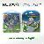 220vac High Voltage Led Flex Strip Kit-1m