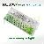 9led 4 Strips 5050 Diy Rgb Led Strip Kit