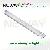 Led 2g11 Tube 18w Smd 3528 Milky Pc Cover 4pin Ight