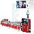Hdpe Silicon Core Pipe Production Line