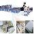 Pvc / Pp / Pe Wood Plastic Sheet Machinery