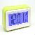 Ac 110v Desk Bedroom Alarm Clock