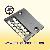 6061 Parts Aluminium Precision Parts