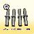 Stainless Steel Machine Parts