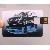 Abs Credit Card Usb Mini Flash Drive