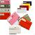 Bulk Slide Usb Mini Card In Customs Bulk Colors