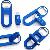 Plastic Bottle Opener Usb Stick