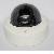 1.3 Million Low-light Vandal-proof Ir Network Dome Camera Item# E003-aop-ipc8h27p-i2