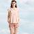 Newly High Quality Slim Cute Shorts Pink Black