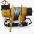 Electric Wire Rope Winch