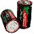 Pvc Batteries R20 Size D