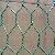 Hexagonal Wire Mesh For Building