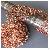 Knitted Wire Mesh For Emi Shielding