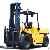 Forklift Truck